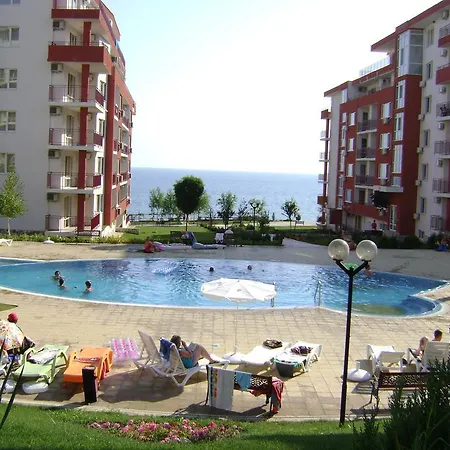 Apartment Panorama Fort Beach *