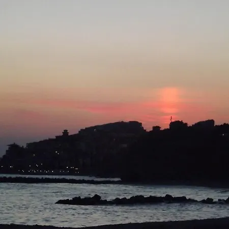 Panorama Fort Beach * Sweti Wlas