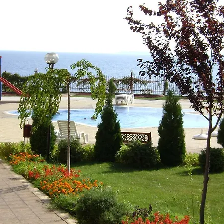 Apartment Panorama Fort Beach