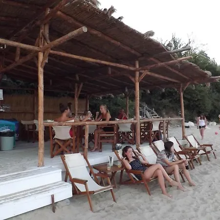 Panorama Fort Beach * Sweti Wlas