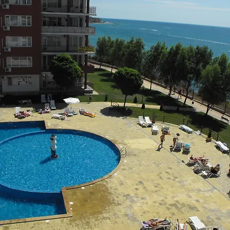 Apartment Panorama Fort Beach